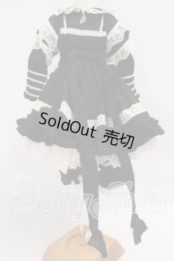 画像2: SDM＆MSD/OF:衣装セット I-26-06-04-045-KD-ZI