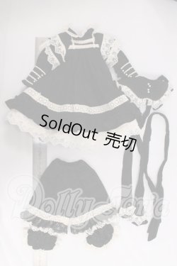 画像3: SDM＆MSD/OF:衣装セット I-26-06-04-045-KD-ZI