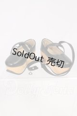 MSD&SDM/OF：靴 I-26-05-28-408-KD-ZI
