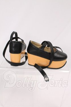 画像2: MSD&SDM/OF：靴 I-26-05-28-408-KD-ZI