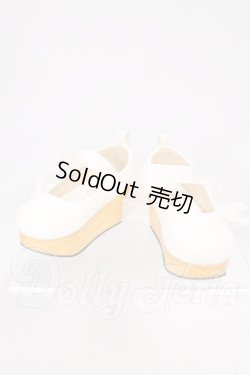 画像1: SD/OF：靴 I-26-05-28-407-KD-ZI