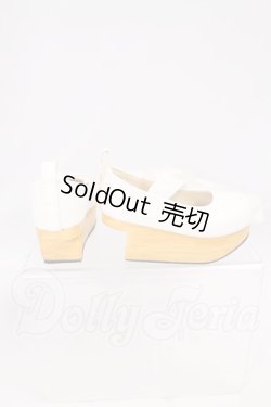 画像2: SD/OF：靴 I-26-05-28-407-KD-ZI