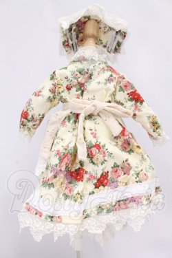 画像2: DearSD/OF:衣装セット I-26-06-04-043-KD-ZI