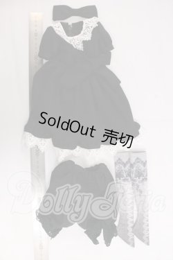 画像3: SD13GIRl/OF 衣装セット I-26-06-04-071-KD-ZI