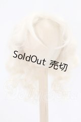 9-10inch/ウィッグ I-26-05-28-400-KD-ZI