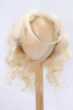 画像1: 9-10inch/ウィッグ I-26-05-28-400-KD-ZI