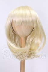 9-10inch/ウィッグ I-26-06-04-054-KD-ZI