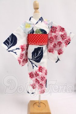 画像1: SDM/OF:浴衣 I-26-06-04-044-KD-ZI