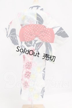 画像2: SDM/OF:浴衣 I-26-06-04-044-KD-ZI