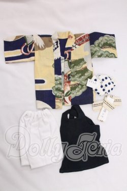 画像1: SDM/OF:浴衣 I-26-06-11-012-KD-ZI