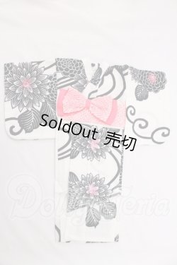 画像1: SDM/OF:浴衣 I-26-06-11-013-KD-ZI