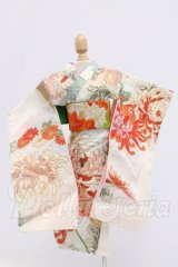 MSD&SDM/OF：着物 I-26-06-11-011-KD-ZI