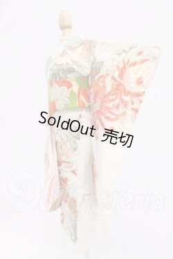 画像2: MSD&SDM/OF：着物 I-26-06-11-011-KD-ZI