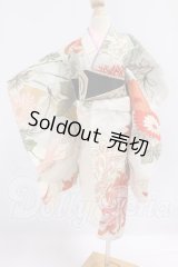 MSD&SDM/OF：着物 I-26-06-04-049-KD-ZI