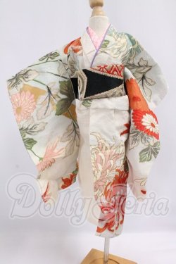 画像1: MSD&SDM/OF：着物 I-26-06-04-049-KD-ZI