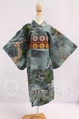 MSD&SDM/OF：着物 I-26-06-04-050-KD-ZI