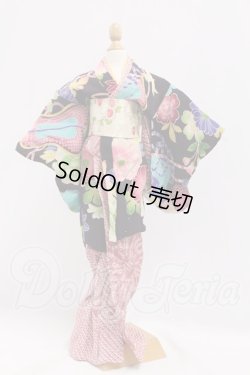 画像1: SD/OF:着物 I-26-06-11-007-KD-ZI