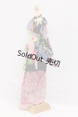 画像2: SD/OF:着物 I-26-06-11-007-KD-ZI