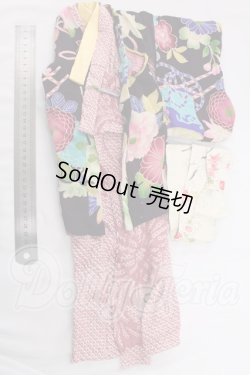 画像5: SD/OF:着物 I-26-06-11-007-KD-ZI