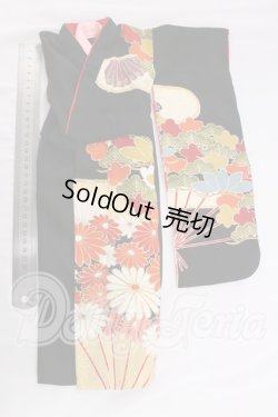 画像5: SD/OF:着物 I-26-06-11-006-KD-ZI