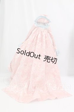 画像2: SD13GIRL/ドールハート製衣装セット I-26-06-04-264-KD-ZI
