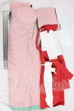 画像2: SD/OF:衣装セット I-26-06-11-008-KD-ZI