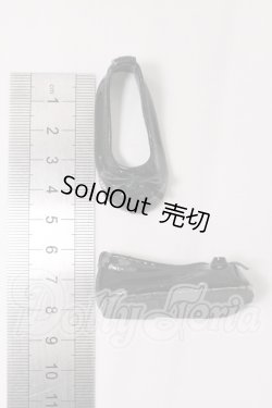 画像3: 幼SD/OF：靴 I-26-05-28-404-KD-ZI
