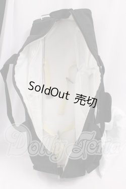 画像2: VOLKS/60cm用キャリングケース I-26-05-28-421-KD-ZI