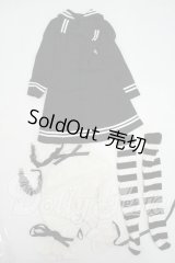 SD/OF：衣装セット Y-26-05-22-029-WT-ZY