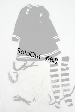 画像1: SD/OF：衣装セット Y-26-05-22-029-WT-ZY