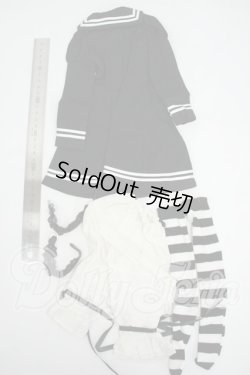 画像2: SD/OF：衣装セット Y-26-05-22-029-WT-ZY