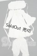 SD/OF：衣装セット Y-26-05-15-295-WT-ZY