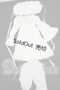 画像1: SD/OF：衣装セット Y-26-05-15-295-WT-ZY