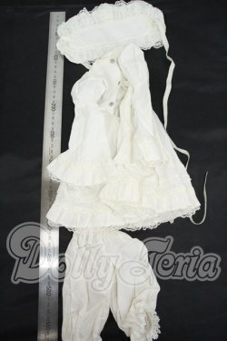 画像2: SD/OF：衣装セット Y-26-05-15-295-WT-ZY