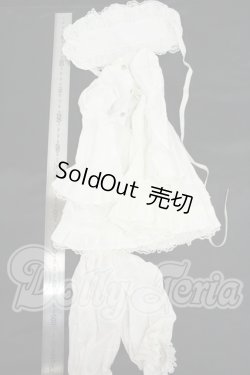 画像2: SD/OF：衣装セット Y-26-05-15-295-WT-ZY