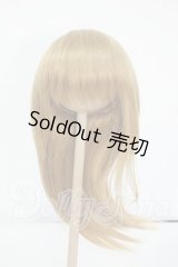 9-10inch/ウィッグ Y-26-05-15-291-WT-ZY