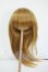 画像1: 9-10inch/ウィッグ Y-26-05-15-291-WT-ZY (1)
