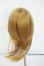 画像2: 9-10inch/ウィッグ Y-26-05-15-291-WT-ZY (2)