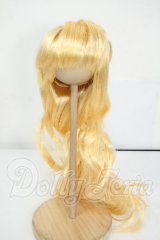 9-10inch/ウィッグ Y-26-05-15-269-WT-ZY