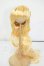 画像1: 9-10inch/ウィッグ Y-26-05-15-269-WT-ZY (1)