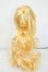 画像2: 9-10inch/ウィッグ Y-26-05-15-270-WT-ZY (2)
