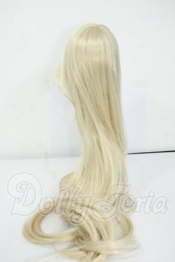 画像2: 9-10inch/ウィッグ Y-26-05-15-267-WT-ZY