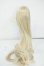 画像2: 9-10inch/ウィッグ Y-26-05-15-267-WT-ZY (2)