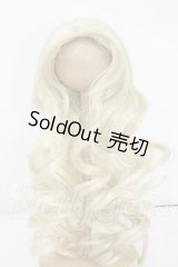 9-10inch/ウィッグ Y-26-05-15-266-WT-ZY