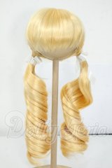 9-10inch/ウィッグ Y-26-05-15-268-WT-ZY