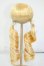画像1: 9-10inch/ウィッグ Y-26-05-15-268-WT-ZY (1)