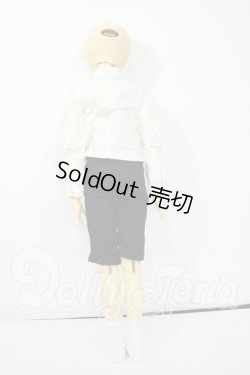 画像7: SD/ののヘッド+男の子ボディ Y-26-05-15-298-WT-ZY