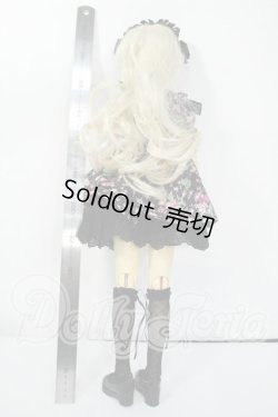 画像7: SD/ののヘッド+女の子ボディ Y-26-05-15-299-WT-ZY