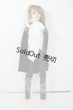 画像6: SD13BOY/ウィリアムズ:銀貨の誓い Y-26-05-15-300-WT-ZY