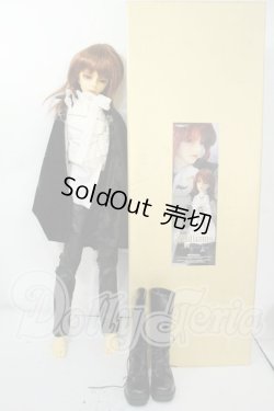 画像10: SD13BOY/ウィリアムズ:銀貨の誓い Y-26-05-15-300-WT-ZY